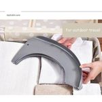 product_image_name-Generic-Foldable Plastic Toilet Seat Cover-2