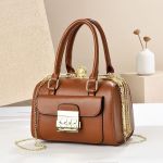 Ladies official classy stylish shoulder handbag 