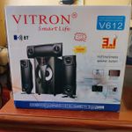 Vitron  Home Theater System/ Hi-fi Multimedia Sound System 