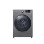 Hisense  Washing Machine Front Load 9kg (2YRs WRTY)