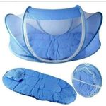 product_image_name-Fashion-Baby Sleeping Nest/ Mosquito Nest/ Portable Nest-2