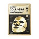product_image_name-SADOER-3 Collagen Masks 25g-1