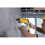 product_image_name-Stanley Black & Decker-Hammer Drill 700W Impact Drill Variable Speed Percussion Drill Heavy Duty Drill-2