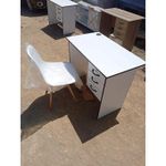 product_image_name-Generic-Office Desk With Eames Chair Durable & Comfortable for Home & Office-1