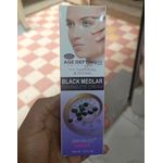 product_image_name-Qiansoto-Black Medlar Firming Eye Cream for Dark Circles& wrinkles Age Defying-30ml-2