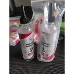 Silicone Treadmill Oil 250ml