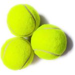 product_image_name-Generic-3 pcs Adult Playing Tennis Balls -2