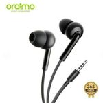 product_image_name-Oraimo-CONCH 2 Neo 3.5MM In-Ear Wired Earphones-3
