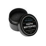 Nice Fresh Activated Organic Charcoal for  Natural Teeth Whitening