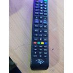Itel Tv remote 