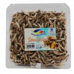 Qualipas  Chilli Deep Fried Omena 350g