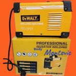 Dewalt 300A HEAVY DUTY WELDING MACHINE/welding Inverter Machine