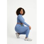 product_image_name-Fashion-GREY TWO PIECE RIBBED ACTIVE WEAR-3