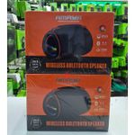 Amaya BD68 15W Wireless Bluetooth Speaker