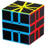 Square-1 Speed Cube Puzzle