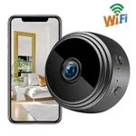 product_image_name-Generic-Wireless Wifi Camera A9 Mini CCTV Surveillance Camera-1
