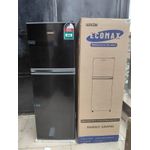product_image_name-Ecomax-138L Double Doors Refrigerator and Freezer Energy Saving Fridge-2