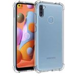 product_image_name-Generic-Case For Samsung A11 Clear Cover-1