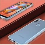 product_image_name-Generic-Case For Samsung A11 Clear Cover-4