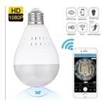 product_image_name-Genelec-Panoramic Bulb CCTV Camera-3