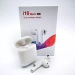 TWS In-Pods Ear-bud Earphone Headset I16 Max