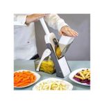 product_image_name-Generic-All In 1 Vegetable Safe Mandoline Slicer Cutter Chopper-2