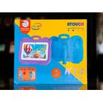 product_image_name-Generic-Atouch WIFI KT4 Model 7 Inch Android Tablet RAM8GB+ROM2566GB Kids Learning Tablet Pc-2