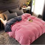 product_image_name-TC-High Quality Velvet Duvets Sets-5