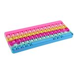 product_image_name-Generic-Keyboard  Push Pop It Bubble Fidget Toy-3