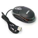 DELL  Wired Laser Mouse