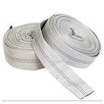 2" Diameter 30M Canvas Delivery Pipe