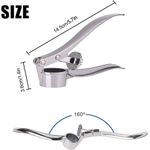 product_image_name-Generic-Hand-Press Strong Garlic And Ginger Crusher-2