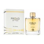 Fragrance World Proud Of You For Women Perfume