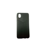 Cover For  Samsung  A3 Core - Black.