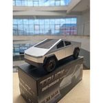 Rechargeable & remote controlled cyber truck