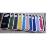 product_image_name-Generic-Quality Shockproof Original Silicone Cover Case – Durable, Slim & Stylish Protection for iPhone 17 Pro Max - Hot Pink / Neon Pink-2