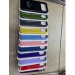 product_image_name-Generic-Quality Shockproof Original Silicone Cover Case – Durable, Slim & Stylish Protection for iPhone 17 Pro Max - Hot Pink / Neon Pink-3