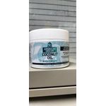 American Dream Coconut oil body cream 