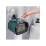 Luxurious Light Bathroom/Toilet Wall Hanging Tissue Box