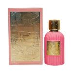 product_image_name-Paris Corner-Qissa Pink Perfume 100ml Eau De Parfum-1
