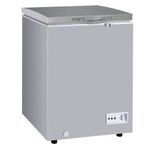 product_image_name-Smart Pro-110L Chest Freezer - Silver-2
