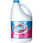 Clorox Floral Bleach Twin Pack 1Ltr + 750Ml