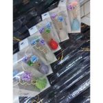 product_image_name-Generic-Decorative Flower Reed Diffuser Set – Glass/Ceramic Vase with 50ml Long-Lasting Essential Oil-6