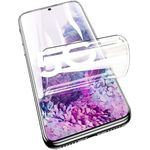 product_image_name-Generic-Hydrogel Screen Protector For Samsung Galaxy A72, 6.7" – Anti Blue Light-1