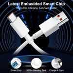 product_image_name-Mi-67W Smart USB Charger Adapter Suit Turbo Charging for Android Devices-2