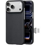 product_image_name-Generic- iPhone 17 Pro Max Case 6.9" with Camera Control Button, Compatible with MagSafe, Ultra-Slim Case with Caseless Touch Feeling-1