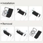 product_image_name-Generic- iPhone 17 Pro Max Case 6.9" with Camera Control Button, Compatible with MagSafe, Ultra-Slim Case with Caseless Touch Feeling-4