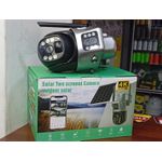 product_image_name-Solar power-Dual Lens 4G PTZ  Camera-2