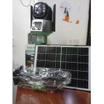 product_image_name-Solar power-Dual Lens 4G PTZ  Camera-3