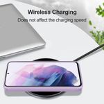 product_image_name-Generic-Soft Silicone Back Cover Case For Samsung Galaxy S23 5G-3